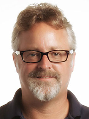 Tim Rischbieter, founder of Insight Retail Software